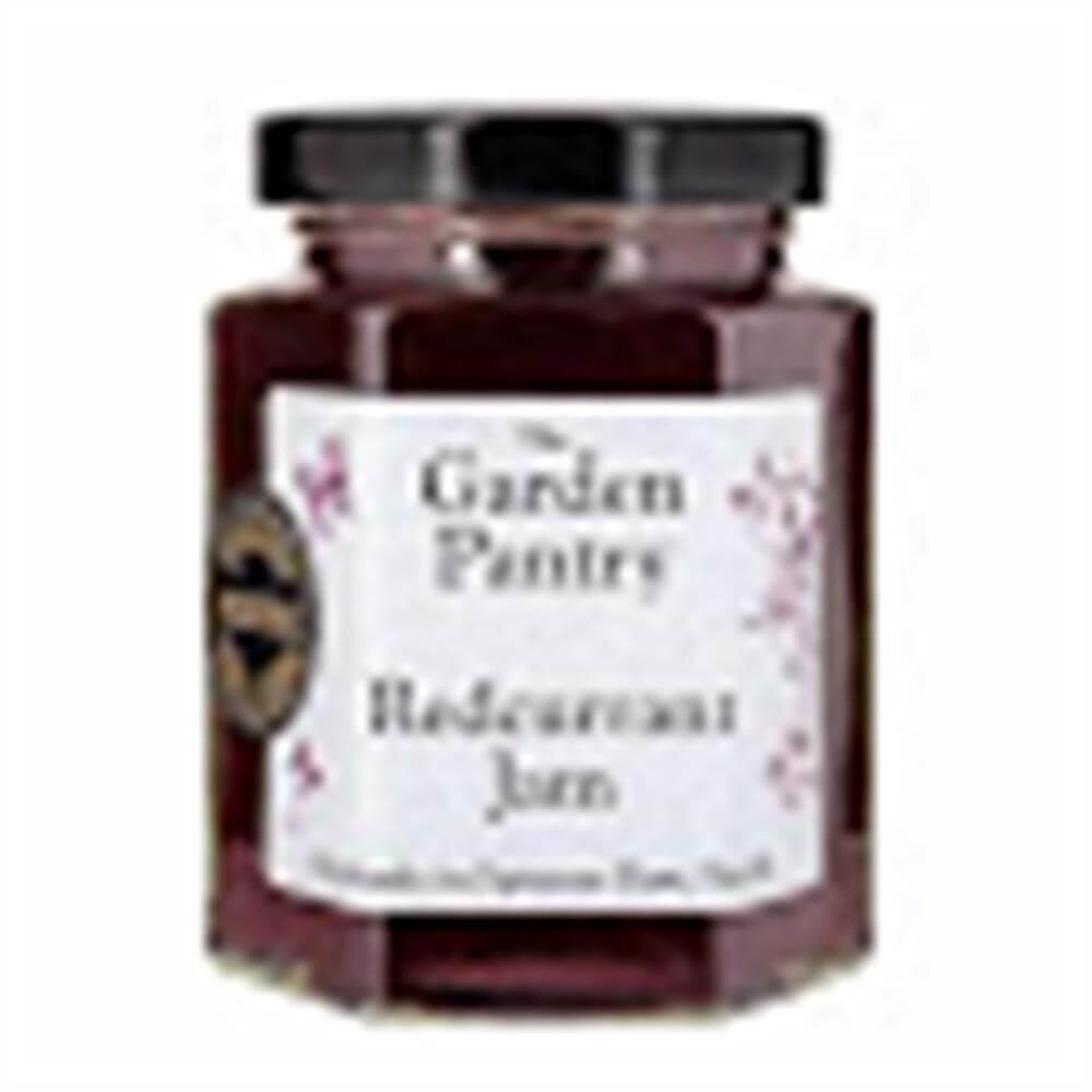 The Garden Pantry Redcurrant Jam 230G